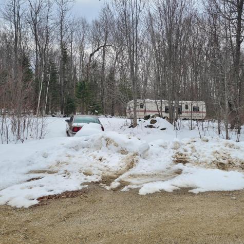 81 Dakin Lane Hartford ME 04220