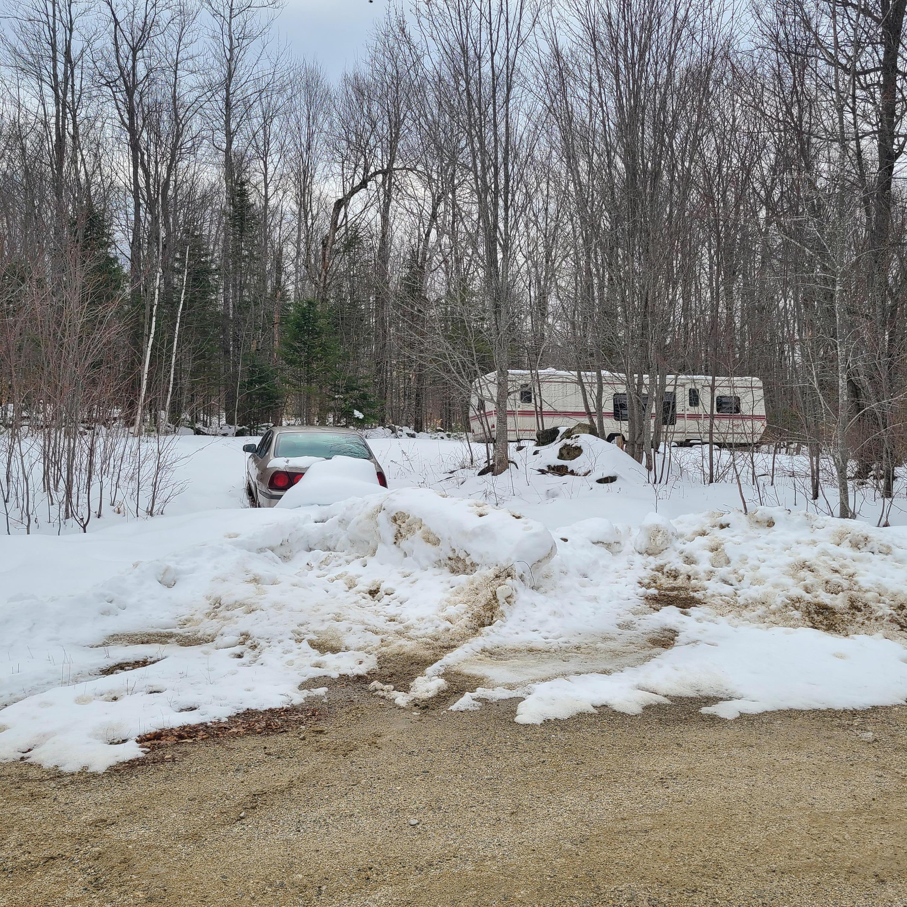 81 Dakin Lane Hartford ME 04220