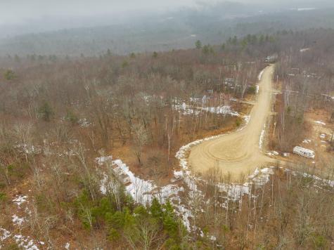 81 Dakin Lane Hartford ME 04220