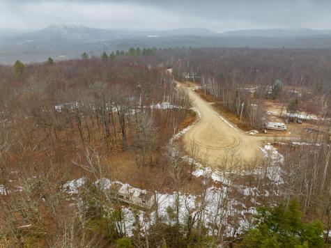 81 Dakin Lane Hartford ME 04220