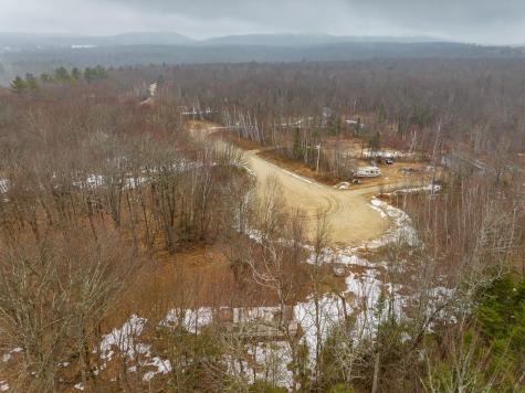 81 Dakin Lane Hartford ME 04220