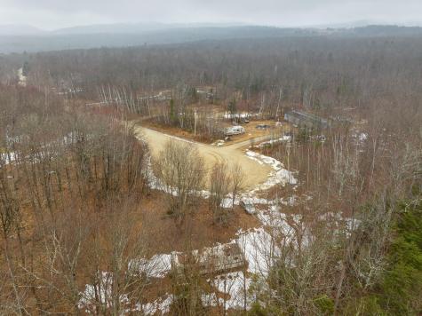 81 Dakin Lane Hartford ME 04220