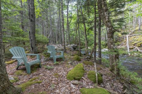 25 Farm Edge Road Sullivan ME 04664