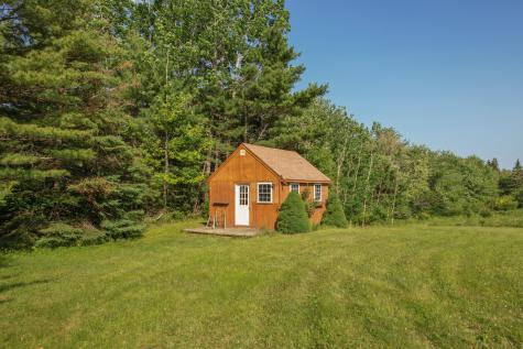 25 Farm Edge Road Sullivan ME 04664