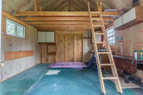 25 Farm Edge Road Sullivan ME 04664