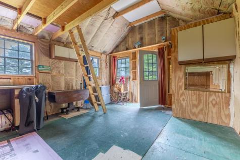 25 Farm Edge Road Sullivan ME 04664