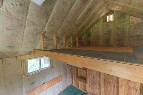 25 Farm Edge Road Sullivan ME 04664