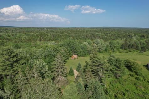 25 Farm Edge Road Sullivan ME 04664