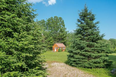 25 Farm Edge Road Sullivan ME 04664