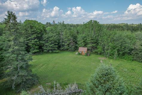 25 Farm Edge Road Sullivan ME 04664