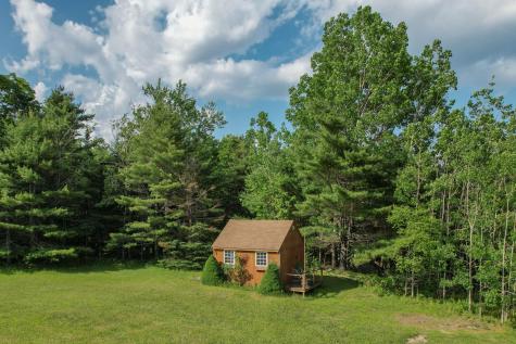 25 Farm Edge Road Sullivan ME 04664