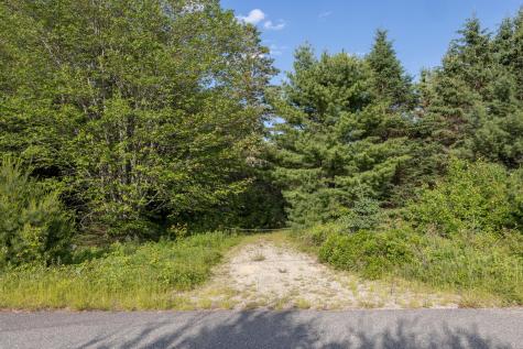 25 Farm Edge Road Sullivan ME 04664