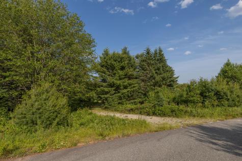 25 Farm Edge Road Sullivan ME 04664