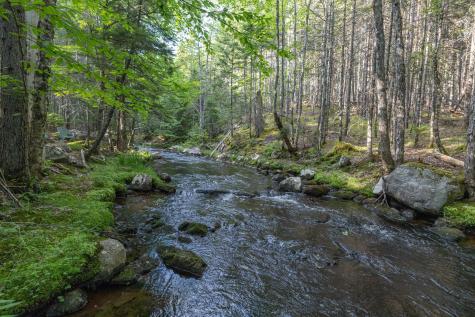 25 Farm Edge Road Sullivan ME 04664