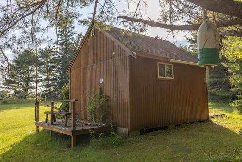 25 Farm Edge Road Sullivan ME 04664