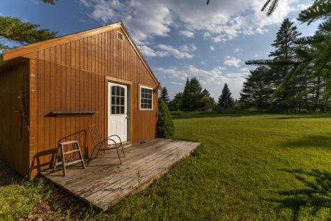 25 Farm Edge Road Sullivan ME 04664