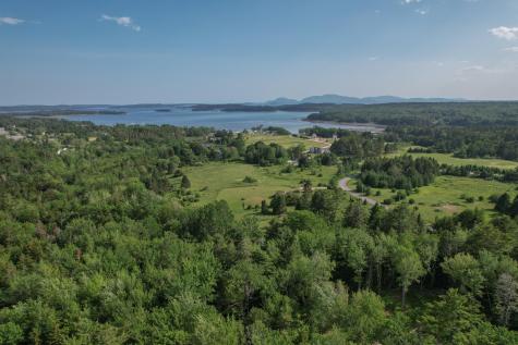 25 Farm Edge Road Sullivan ME 04664