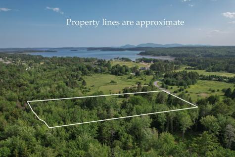 25 Farm Edge Road Sullivan ME 04664