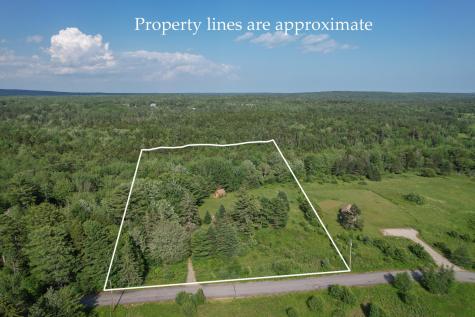 25 Farm Edge Road Sullivan ME 04664