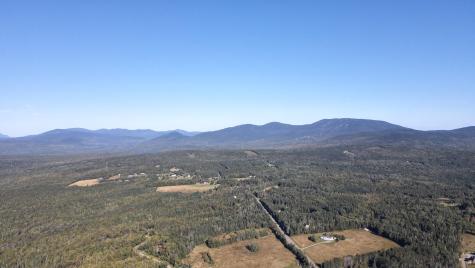 Map 2 Lot 10 Nichols Road Dallas Plt ME 04970