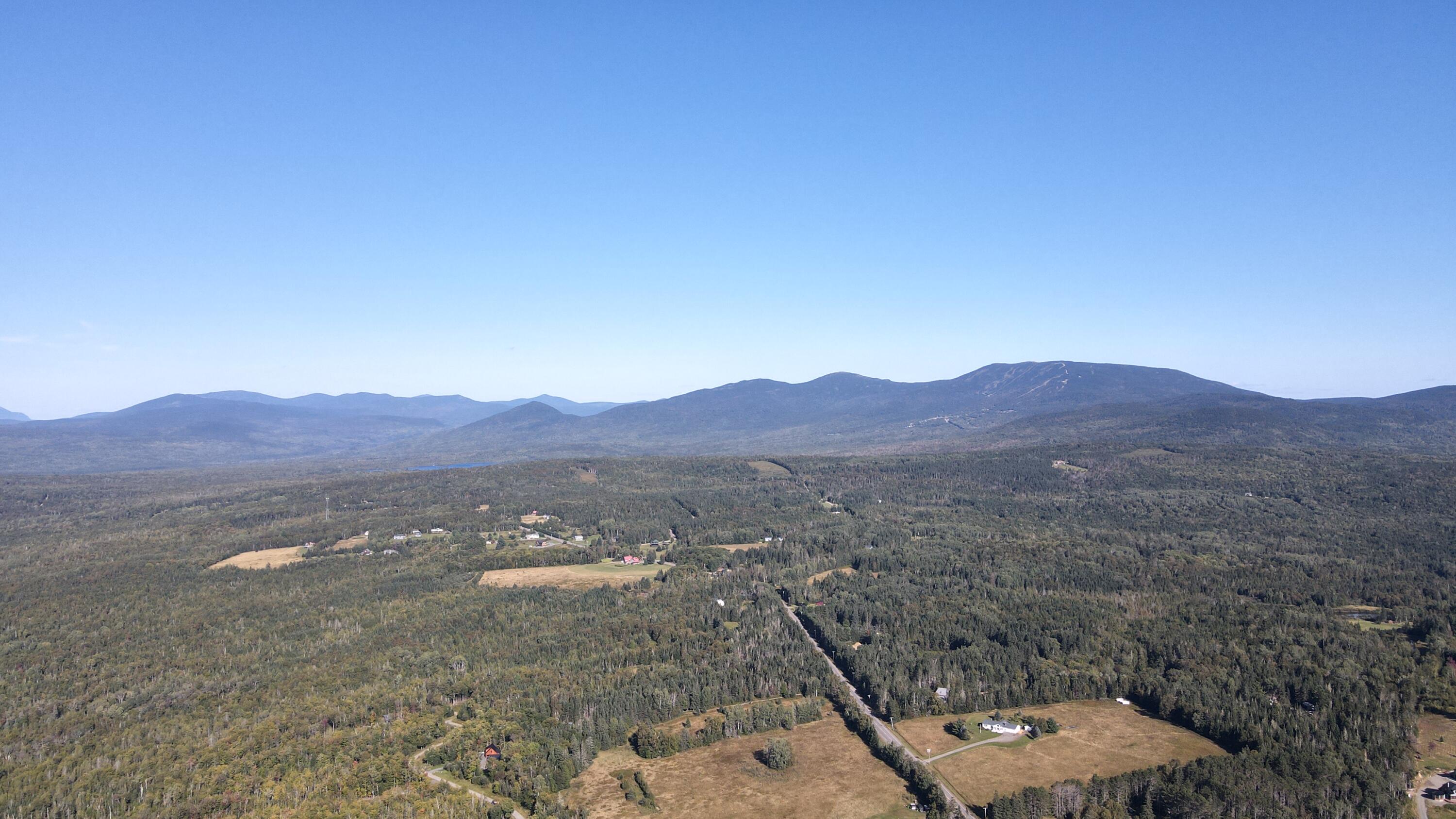 Map 2 Lot 10 Nichols Road Dallas Plt ME 04970