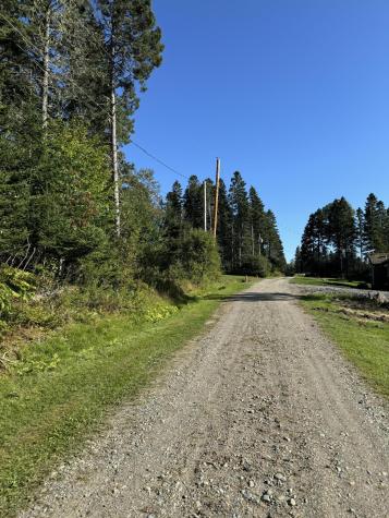 Map 2 Lot 10 Nichols Road Dallas Plt ME 04970