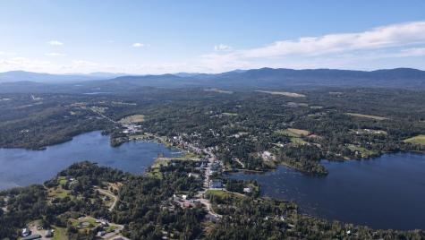 Map 2 Lot 10 Nichols Road Dallas Plt ME 04970