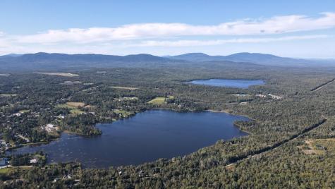 Map 2 Lot 10 Nichols Road Dallas Plt ME 04970