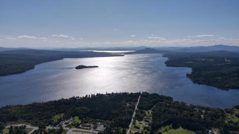 Map 2 Lot 10 Nichols Road Dallas Plt ME 04970