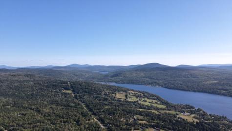 Map 2 Lot 10 Nichols Road Dallas Plt ME 04970