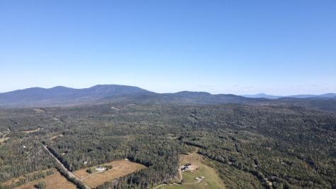 Map 2 Lot 10 Nichols Road Dallas Plt ME 04970