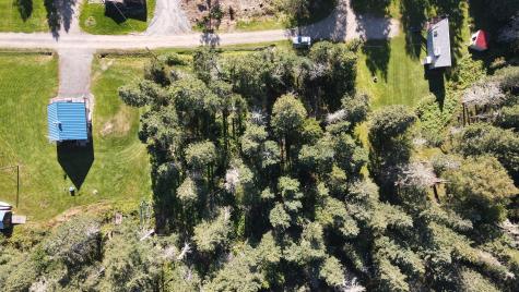 Map 2 Lot 10 Nichols Road Dallas Plt ME 04970