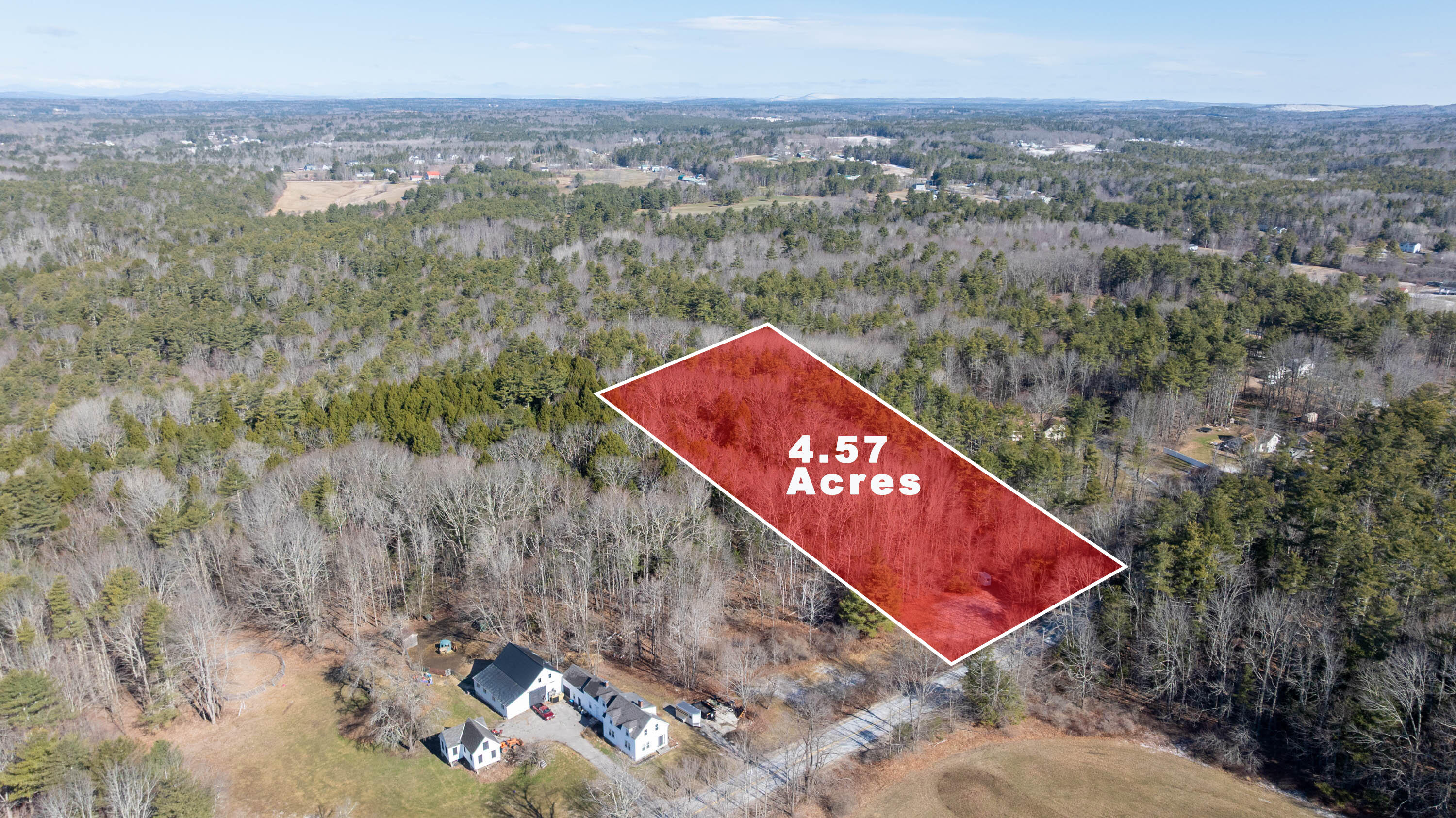 163a Highland Cliff Road Windham ME 04062