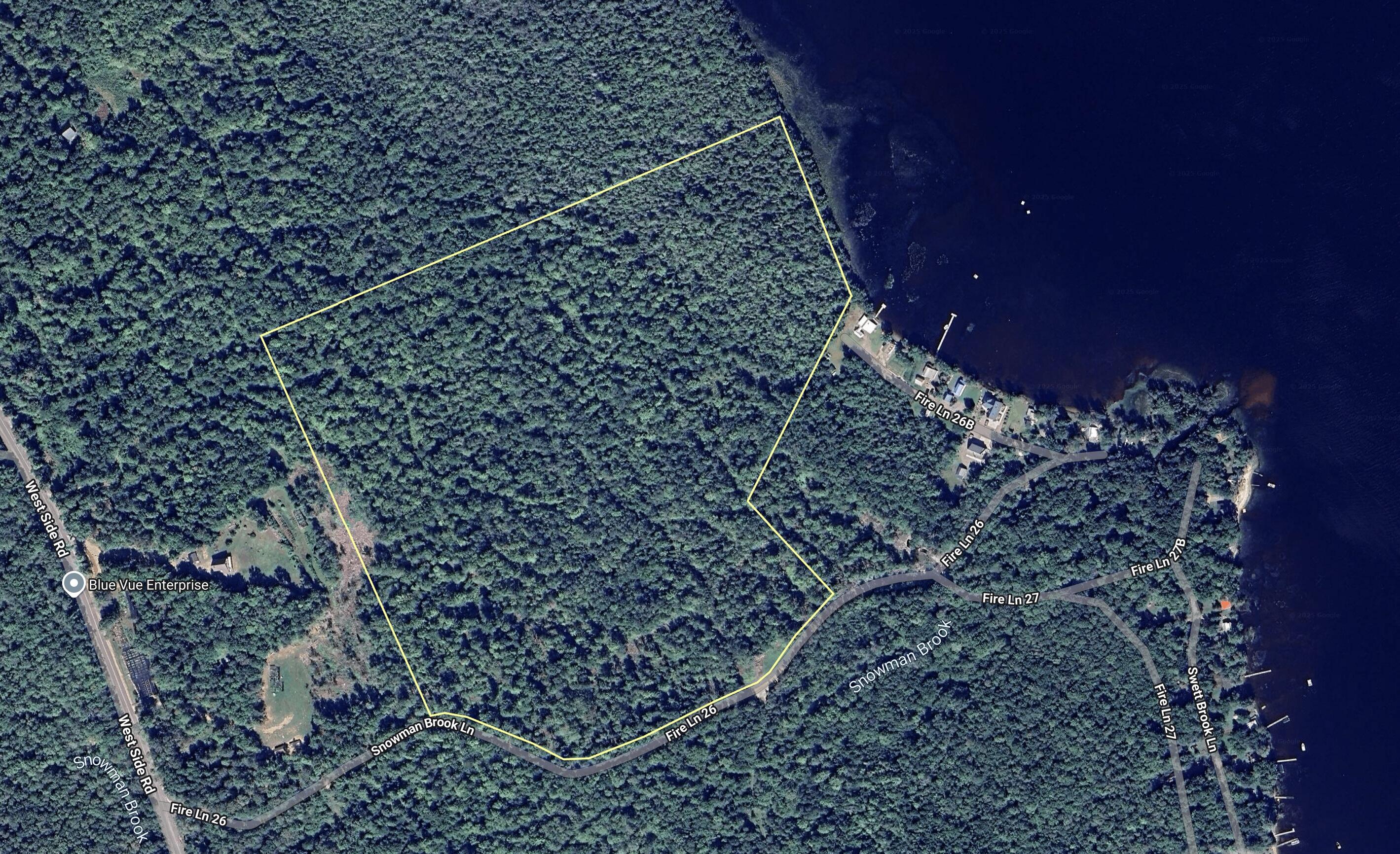 06 Swett Brook Lane Weld ME 04285