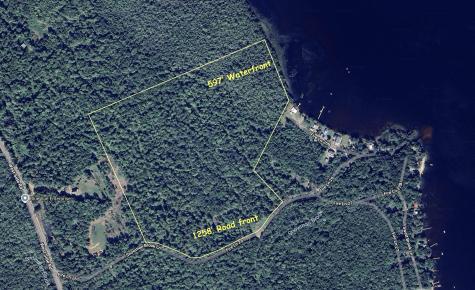 06 Swett Brook Lane Weld ME 04285