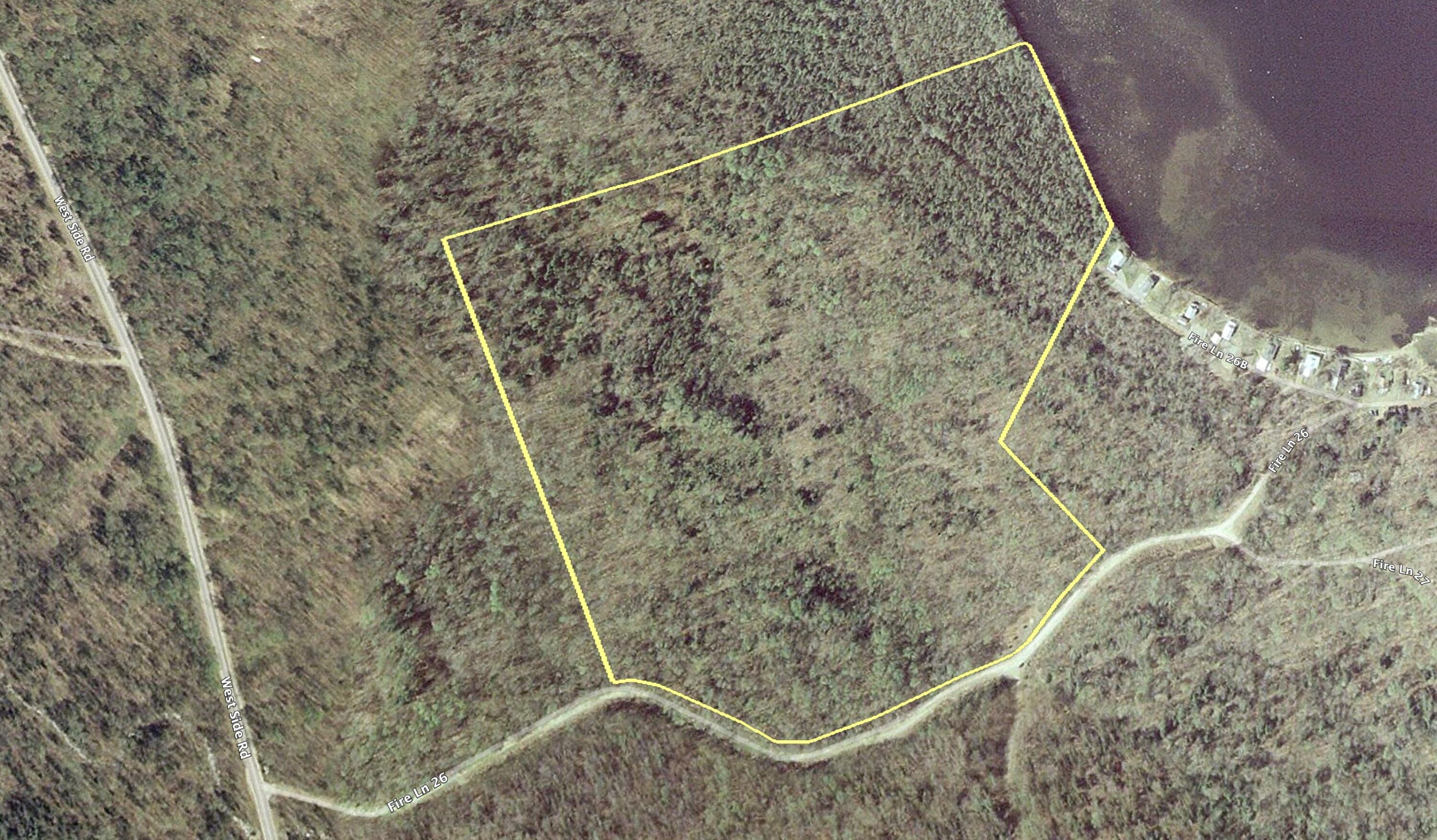 06 Swett Brook Lane Weld ME 04285