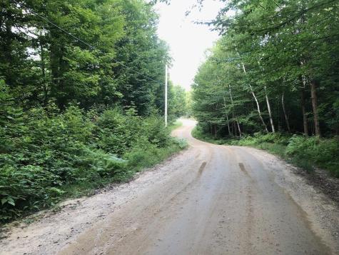 06 Swett Brook Lane Weld ME 04285