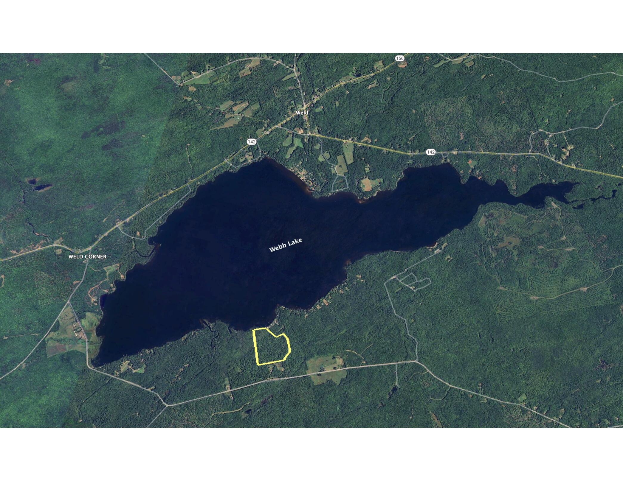 06 Swett Brook Lane Weld ME 04285