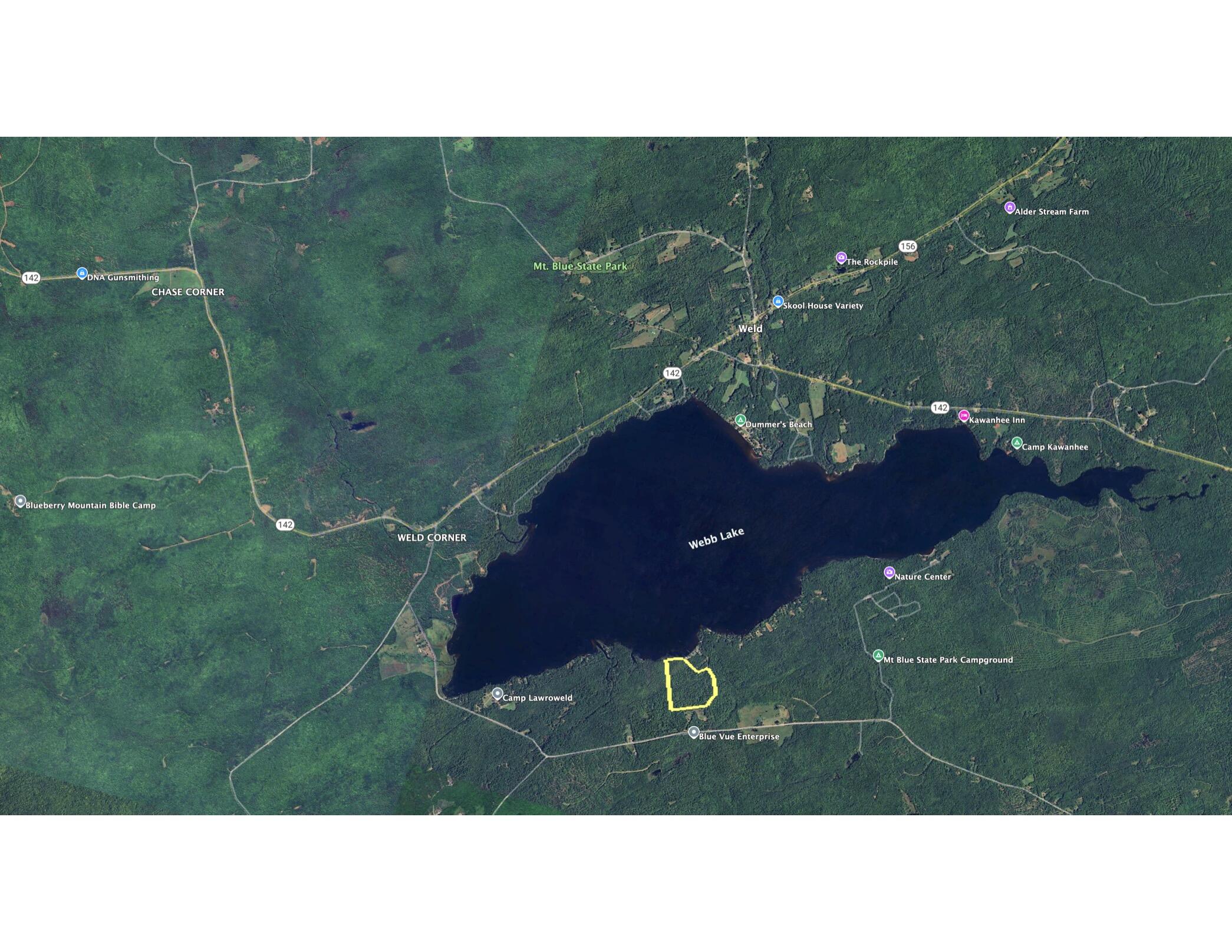 06 Swett Brook Lane Weld ME 04285