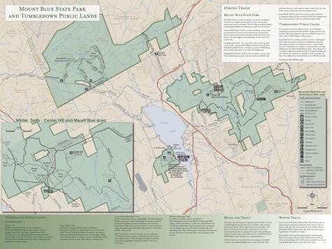 06 Swett Brook Lane Weld ME 04285