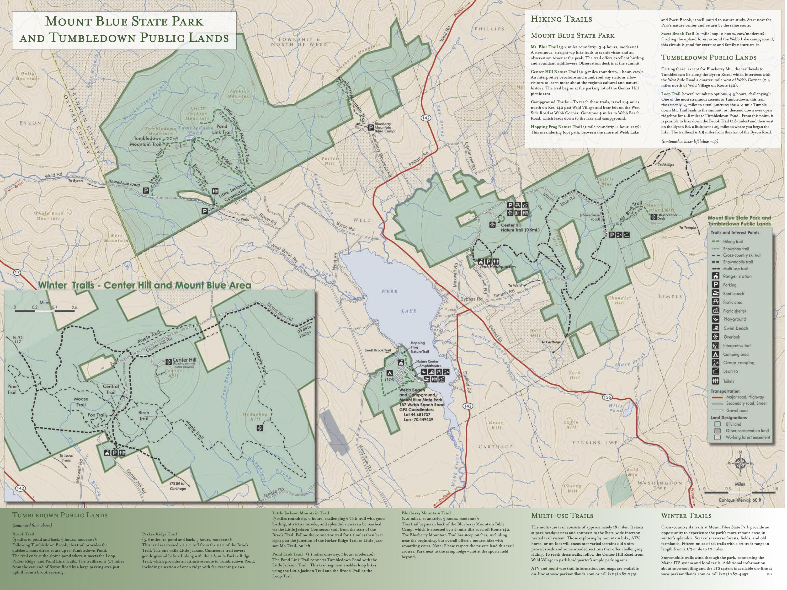 06 Swett Brook Lane Weld ME 04285