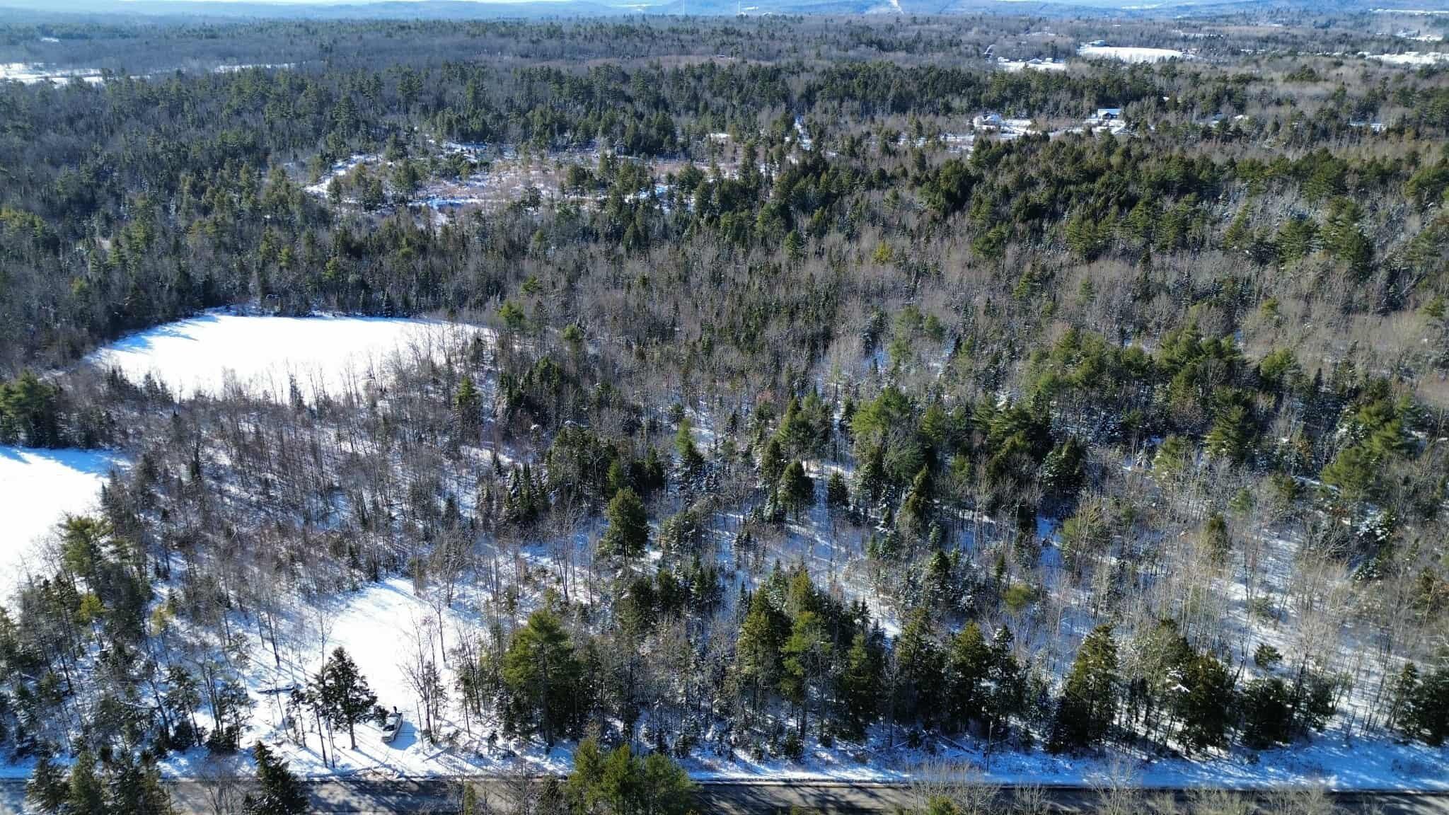Lot #7 Russell Hill Road Bucksport ME 04416