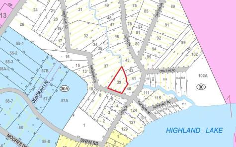 7 Birdsong Lane Windham ME 04062