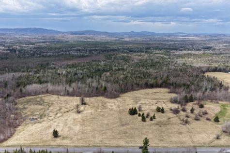 M9 L1-a Chapman Road Chapman ME 04757