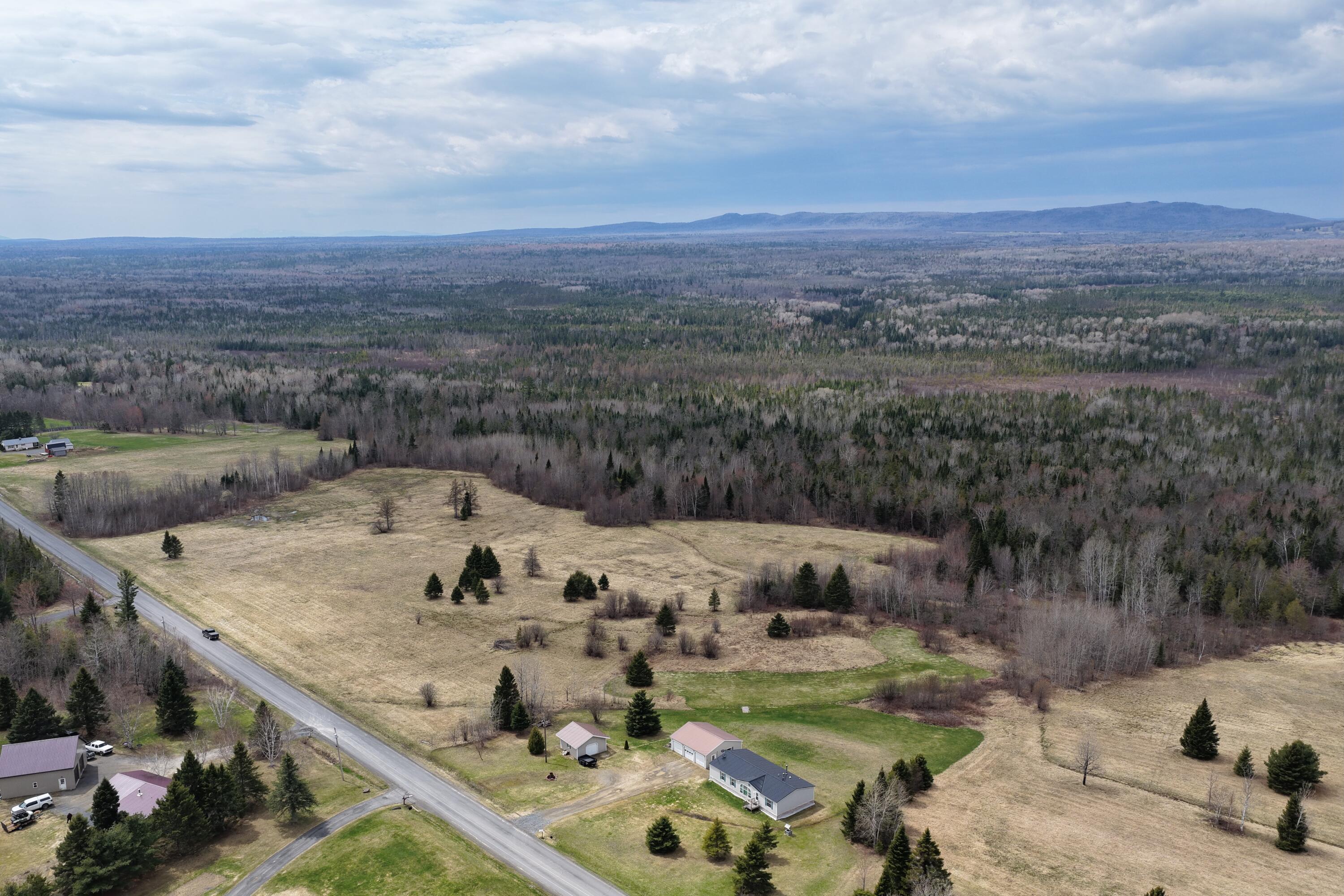M9 L1-a Chapman Road Chapman ME 04757