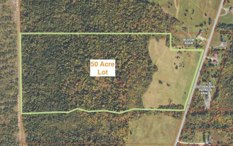 M9 L1-a Chapman Road Chapman ME 04757