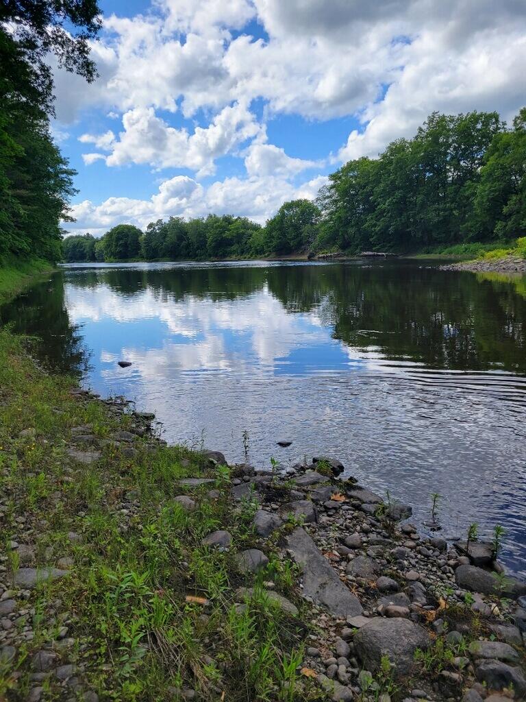 Tbd Spruce Drive Anson ME 04911