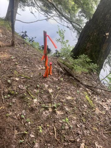 Tbd Spruce Drive Anson ME 04911