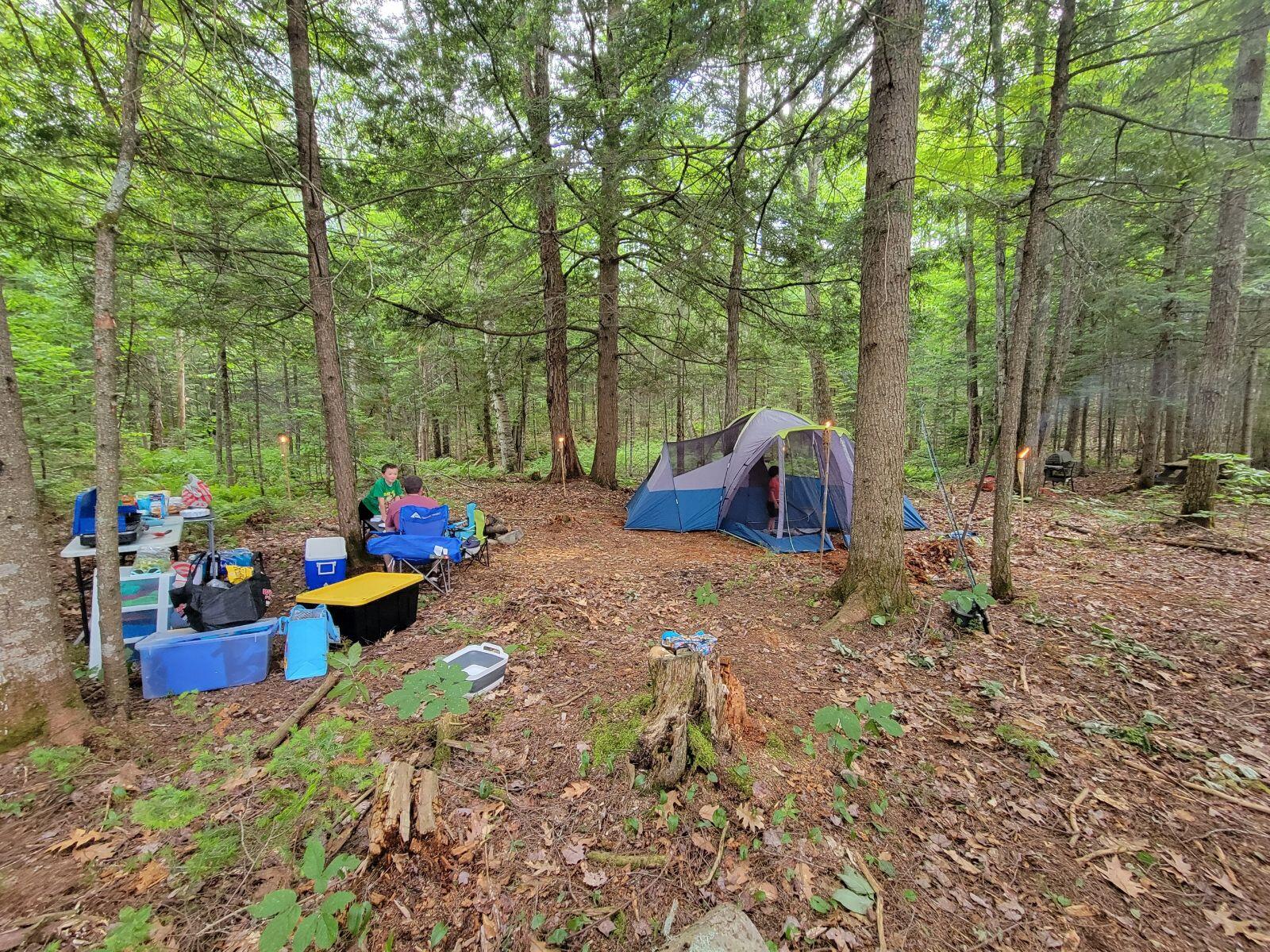 Tbd Spruce Drive Anson ME 04911