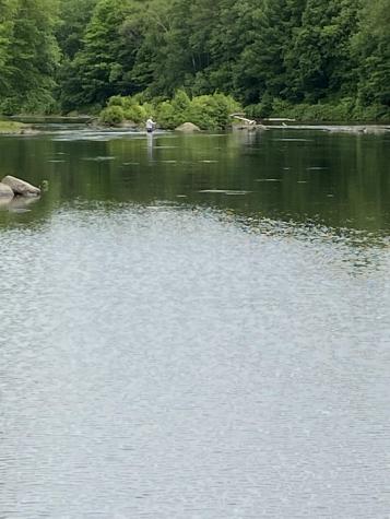 Tbd Spruce Drive Anson ME 04911